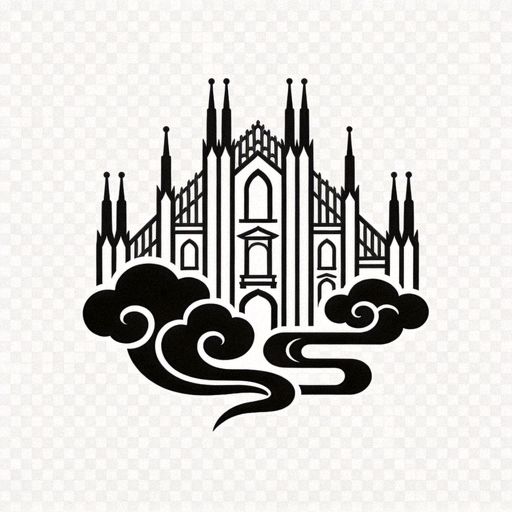 米兰Milan官网品牌logo